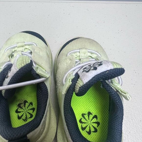 Nike Crater Impact (TD) DB3553 310, Shoes-Sneakers Baby Infant US Size 4c - Picture 4 of 6